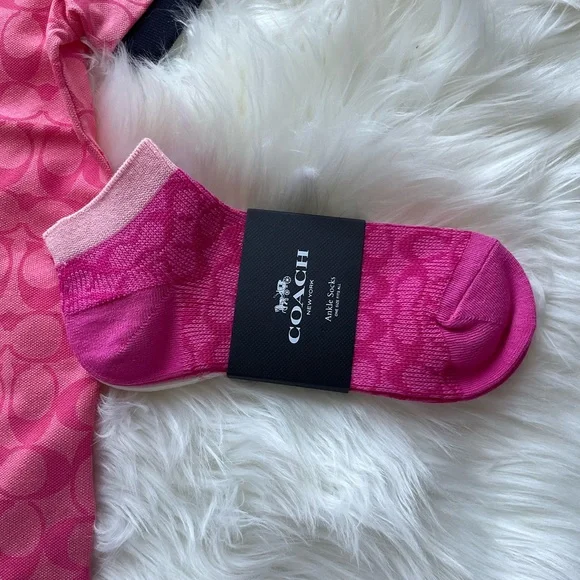 🔥COACH BUNDLE 🔥 - Picture 7 of 10